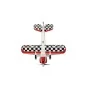 1-02130-Tommy Jr. 0.9m RR Multiplex - 1-02130