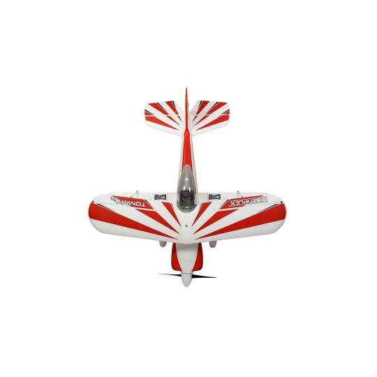 1-02130-Tommy Jr. 0.9m RR Multiplex