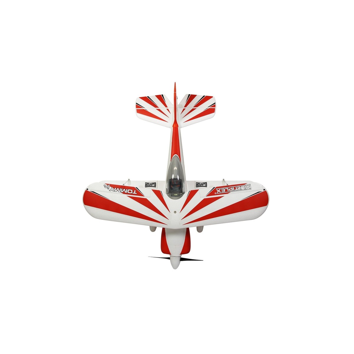 Tommy Jr. 0.9m RR Multiplex Multiplex 1-02130 - 6