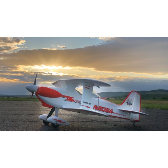 1-02130-Tommy Jr. 0.9m RR Multiplex