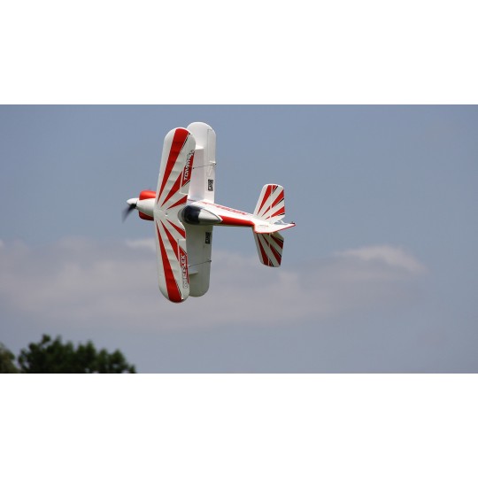 1-02130-Tommy Jr. 0.9m RR Multiplex