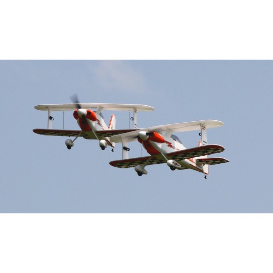 1-02130-Tommy Jr. 0.9m RR Multiplex