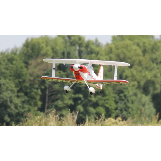 1-02130-Tommy Jr. 0.9m RR Multiplex