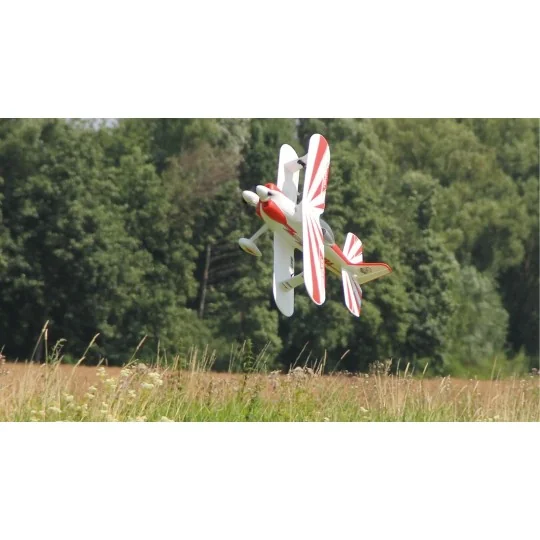 1-02130-Tommy Jr. 0.9m RR Multiplex