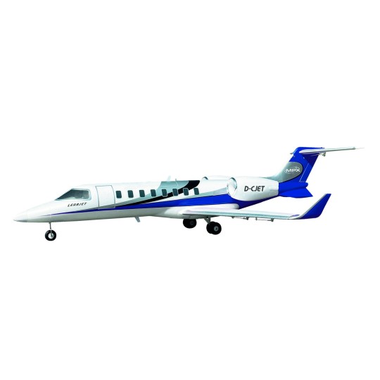 1-02870-Learjet RR Multiplex