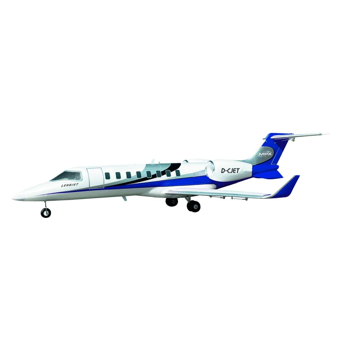 Learjet RR Multiplex Multiplex 1-02870 - 1 Learjet RR Multiplex Multiplex 1-02870 - 1