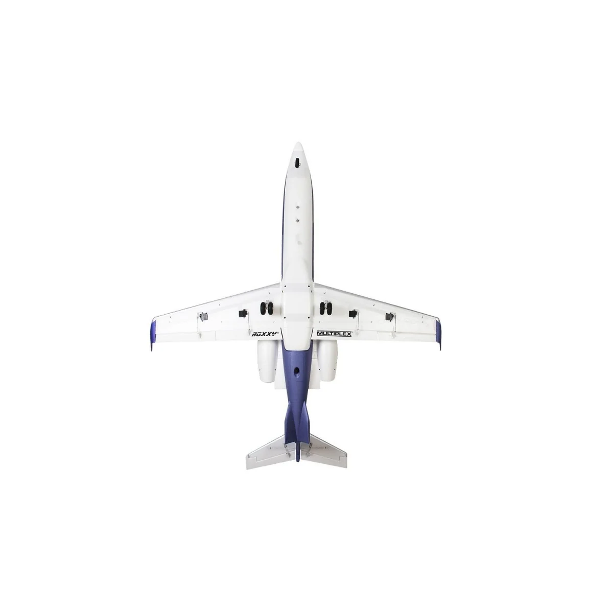Learjet RR Multiplex Multiplex 1-02870 - 2