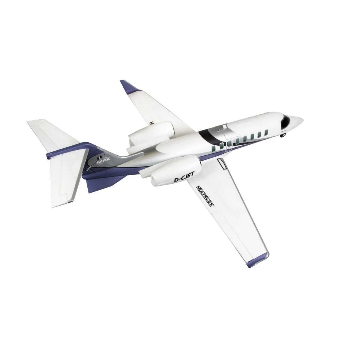 Learjet RR Multiplex Multiplex 1-02870 - 2 Learjet RR Multiplex Multiplex 1-02870 - 2