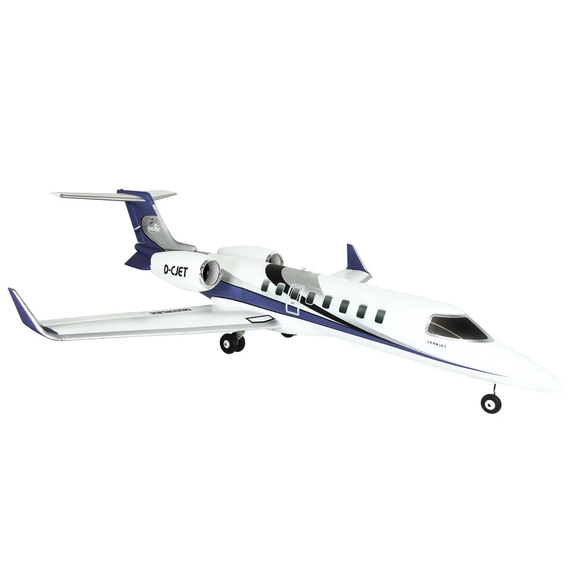 Learjet RR Multiplex Multiplex 1-02870 - 4 Learjet RR Multiplex Multiplex 1-02870 - 4