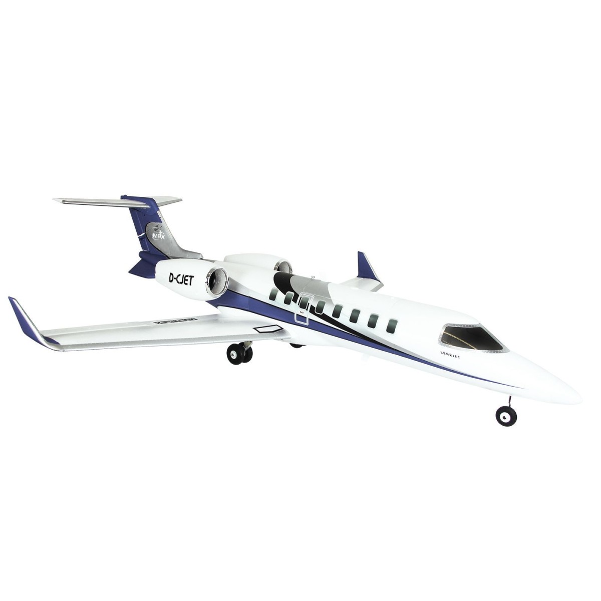 Learjet RR Multiplex Multiplex 1-02870 - 4