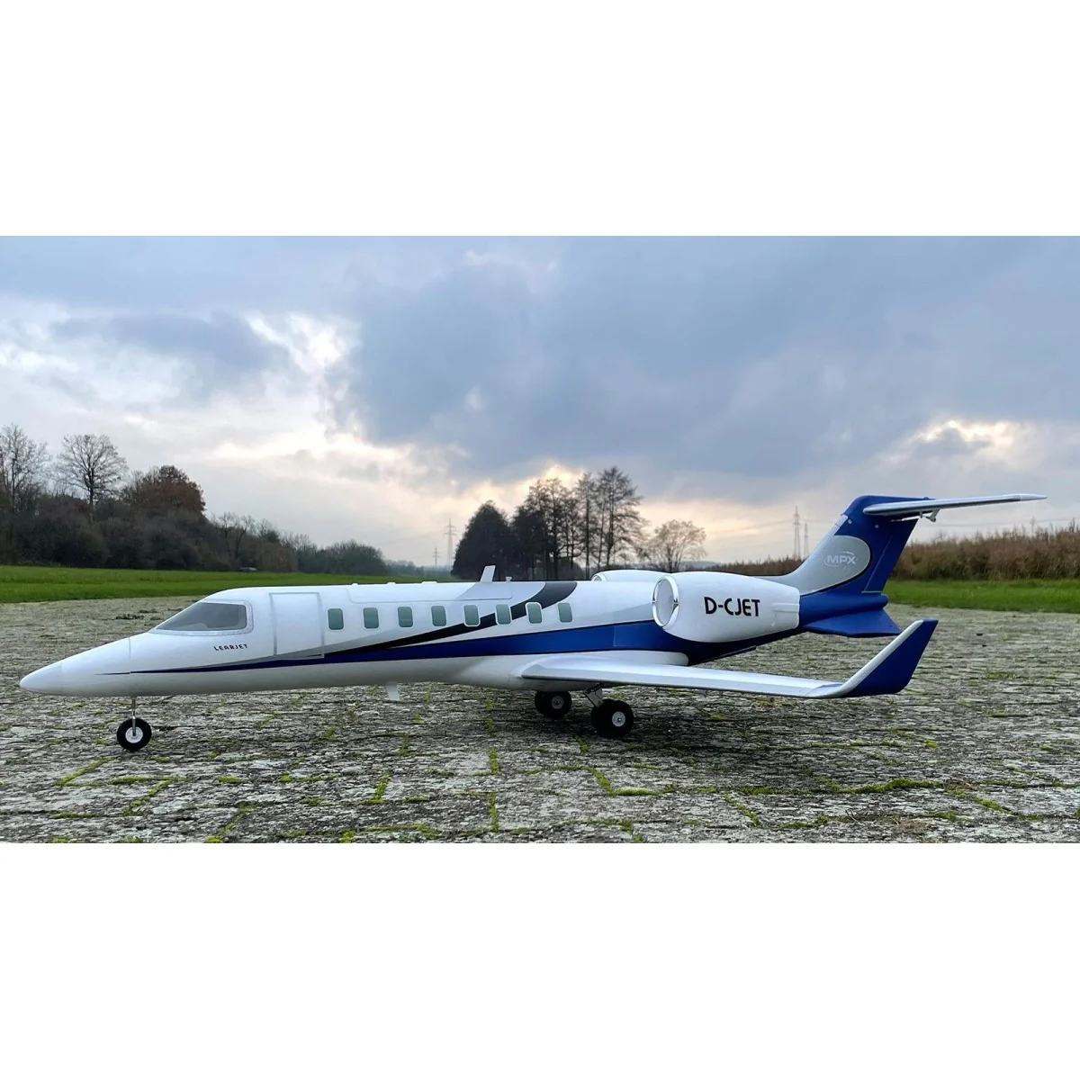 Learjet RR Multiplex Multiplex 1-02870 - 6 Learjet RR Multiplex Multiplex 1-02870 - 6