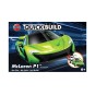 J6021-McLaren P1 Verte - Quick Build Airfix