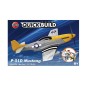 J6016-P-51D Mustang - QuickBuild Airfix - J6016
