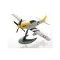 J6016-P-51D Mustang - Quick Build Airfix - J6016