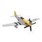 J6016-P-51D Mustang - Quick Build Airfix - J6016