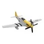 J6016-P-51D Mustang - Quick Build Airfix - J6016