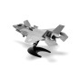 J6040-F-35B Lightning II - Quick Build Airfix
