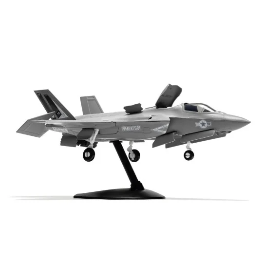 J6040-F-35B Lightning II - Quick Build Airfix