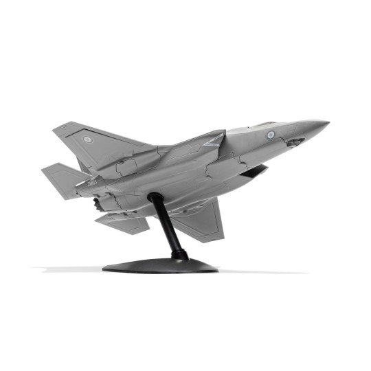 J6040-F-35B Lightning II - Maquette Airfix à montage rapide