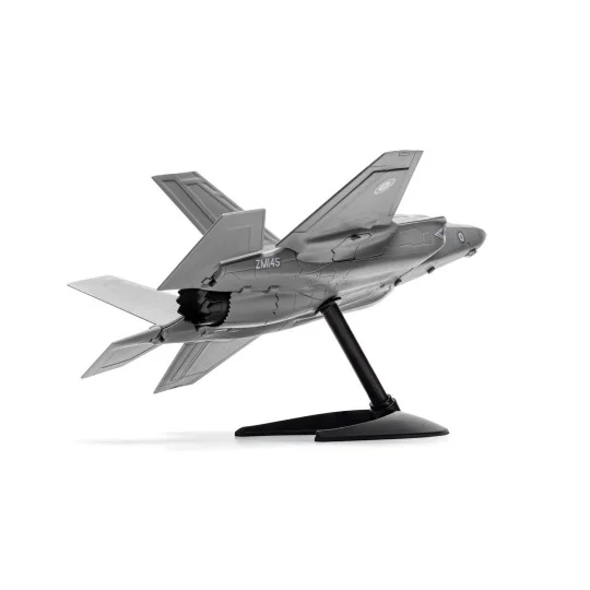 J6040-F-35B Lightning II - Quick Build Airfix