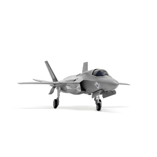 J6040-F-35B Lightning II - Quick Build Airfix - J6040