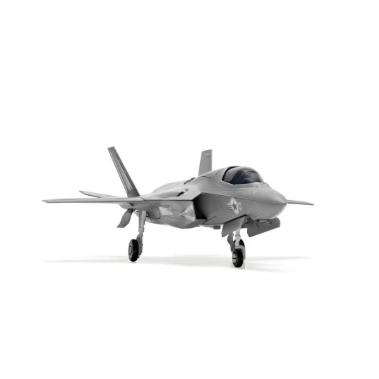 J6040-F-35B Lightning II - Quick Build Airfix - J6040