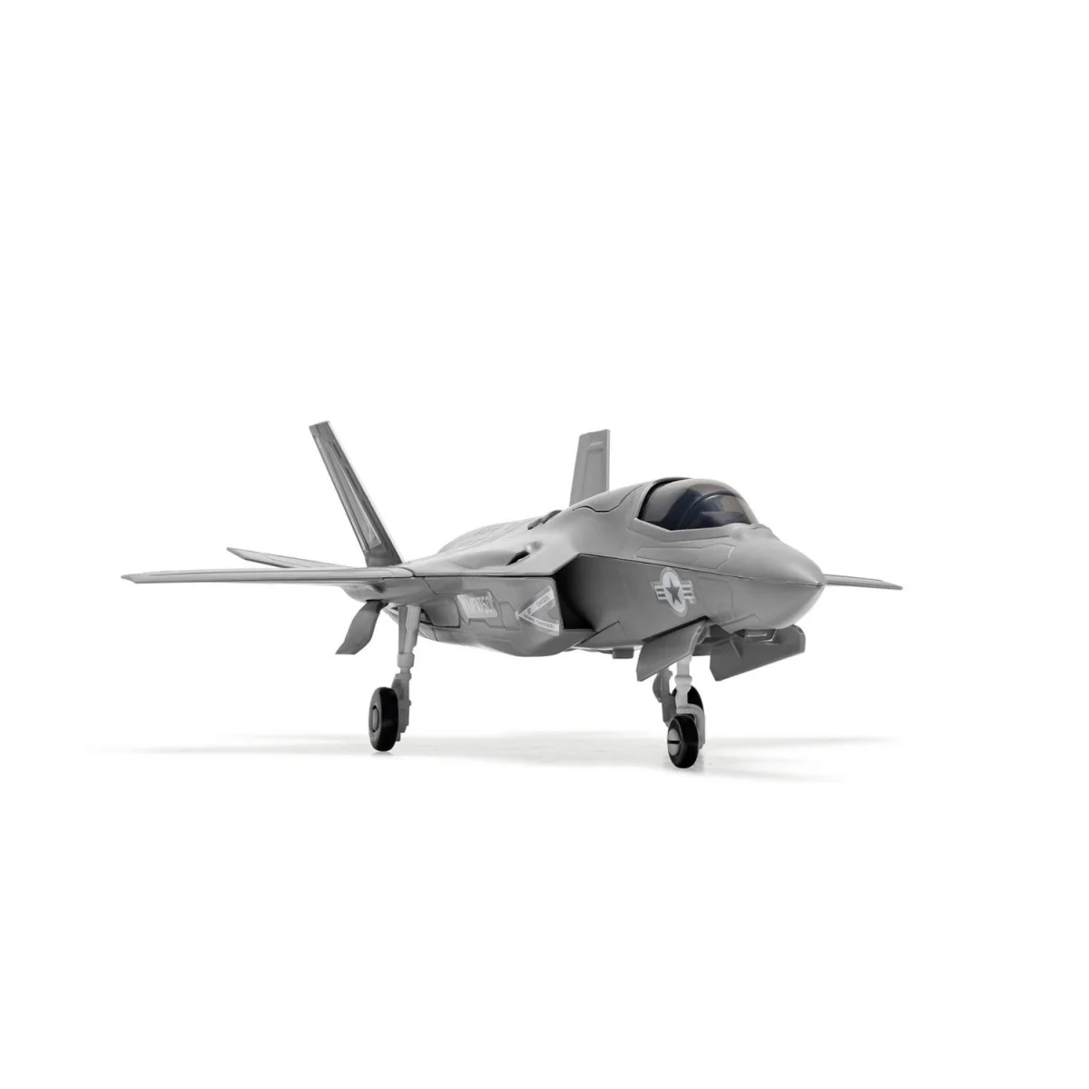 F-35B Lightning II - Quick Build Airfix Airfix J6040 - 6 F-35B Lightning II - Quick Build Airfix Airfix J6040 - 6