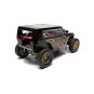 Jeep 'Quicksand' Concept - Quick Build Airfix Airfix J6038 - 2 J6038-Jeep 'Quicksand' Concept - Quick Build Airfix - J6038