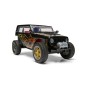J6038-Jeep 'Quicksand' Concept - Quick Build Airfix