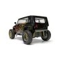 Jeep 'Quicksand' Concept - Quick Build Airfix Airfix J6038 - 4 J6038-Jeep concept « sables mouvants » - Kit de construction rapide Airfix - J6038