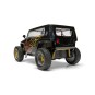 J6038-Jeep concept « sables mouvants » - Kit de construction rapide Airfix