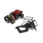 J6038-Jeep 'Quicksand' Concept - Quick Build Airfix - J6038