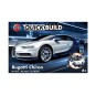 J6044-Bugatti Chiron - Kit de montage rapide Airfix
