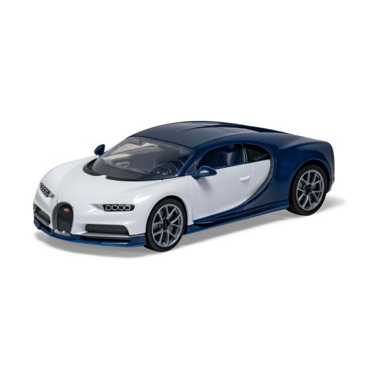 J6044-Bugatti Chiron - Kit de montage rapide Airfix