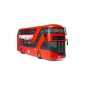 J6050-London New Routemaster Bus - Quick Build Airfix