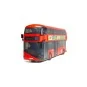 Bus Londre New Routemaster - Quick Build Airfix Airfix J6050 - 2 J6050-Bus Londre New Routemaster - QuickBuild Airfix - J6050