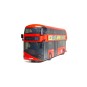 London New Routemaster Bus - Quick Build Airfix Airfix J6050 - 2 J6050-London New Routemaster Bus - QuickBuild Airfix - J6050