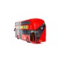 J6050-Bus Londre New Routemaster - Quick Build Airfix