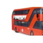 J6050-Bus Londre New Routemaster - Quick Build Airfix