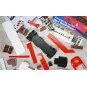 J6050-London New Routemaster Bus - QuickBuild Airfix - J6050