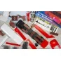 Bus Londre New Routemaster - Quick Build Airfix Airfix J6050 - 9 J6050-Bus Londre New Routemaster - QuickBuild Airfix - J6050