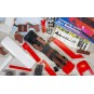 London New Routemaster Bus - Quick Build Airfix Airfix J6050 - 9 J6050-London New Routemaster Bus - QuickBuild Airfix - J6050