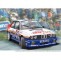 BMW M3 Tour de Corse Winner 87 1/24 Beemax BX24029 - 1 BX24029-BMW M3 Tour de Corse Winner 87 1/24 Beemax - BX24029