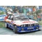 BX24029-BMW M3 Tour de Corse Gagnant 87 1/24 Beemax - BX24029