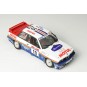 BMW M3 Tour de Corse Winner 87 1/24 Beemax BX24029 - 2 BX24029-BMW M3 Tour de Corse Winner 87 1/24 Beemax - BX24029