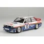 BX24029-BMW M3 Tour de Corse Gagnant 87 1/24 Beemax - BX24029