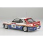 BMW M3 Tour de Corse Winner 87 1/24 Beemax BX24029 - 4 BX24029-BMW M3 Tour de Corse Winner 87 1/24 Beemax - BX24029