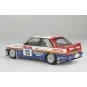 BX24029-BMW M3 Tour de Corse Gagnant 87 1/24 Beemax - BX24029