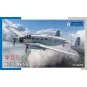 SH48200-SNCAC NC.701 Hammer 1/48 Special Hobby - SH48200