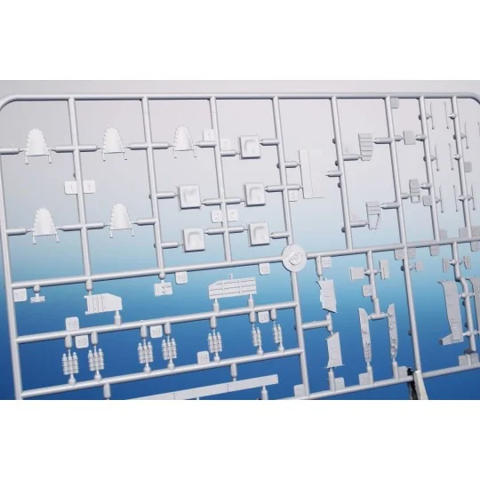 SH48200-SNCAC NC.701 Hammer 1/48 Special Hobby